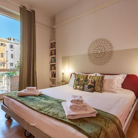 Oasis Rome Centre Apartment ภายนอก รูปภาพ