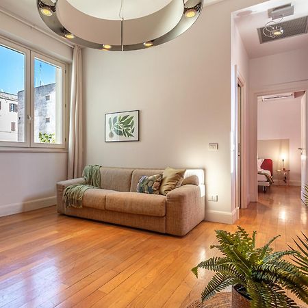 Oasis Rome Centre Apartment ภายนอก รูปภาพ