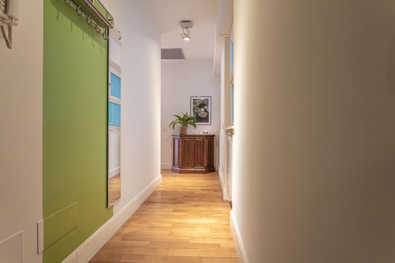Oasis Rome Centre Apartment ภายนอก รูปภาพ