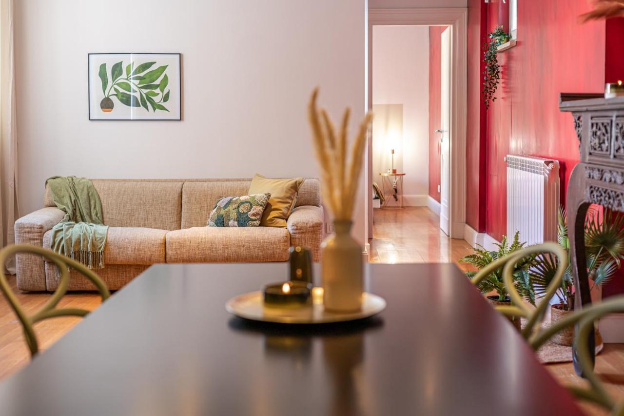 Oasis Rome Centre Apartment ภายนอก รูปภาพ