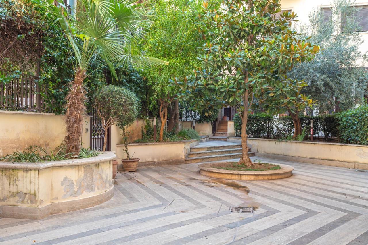 Oasis Rome Centre Apartment ภายนอก รูปภาพ
