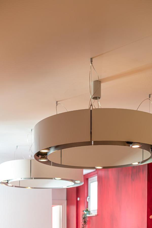 Oasis Rome Centre Apartment ภายนอก รูปภาพ