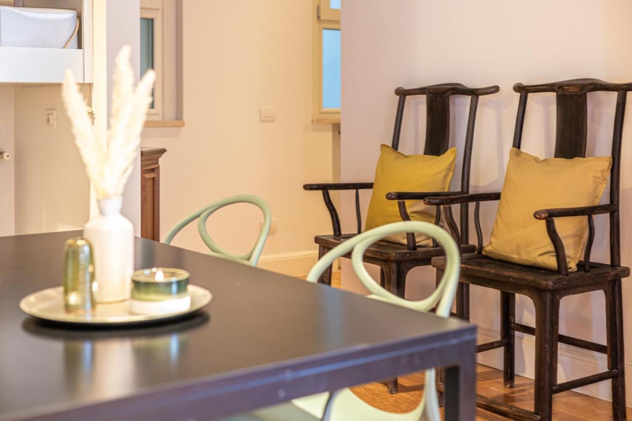 Oasis Rome Centre Apartment ภายนอก รูปภาพ