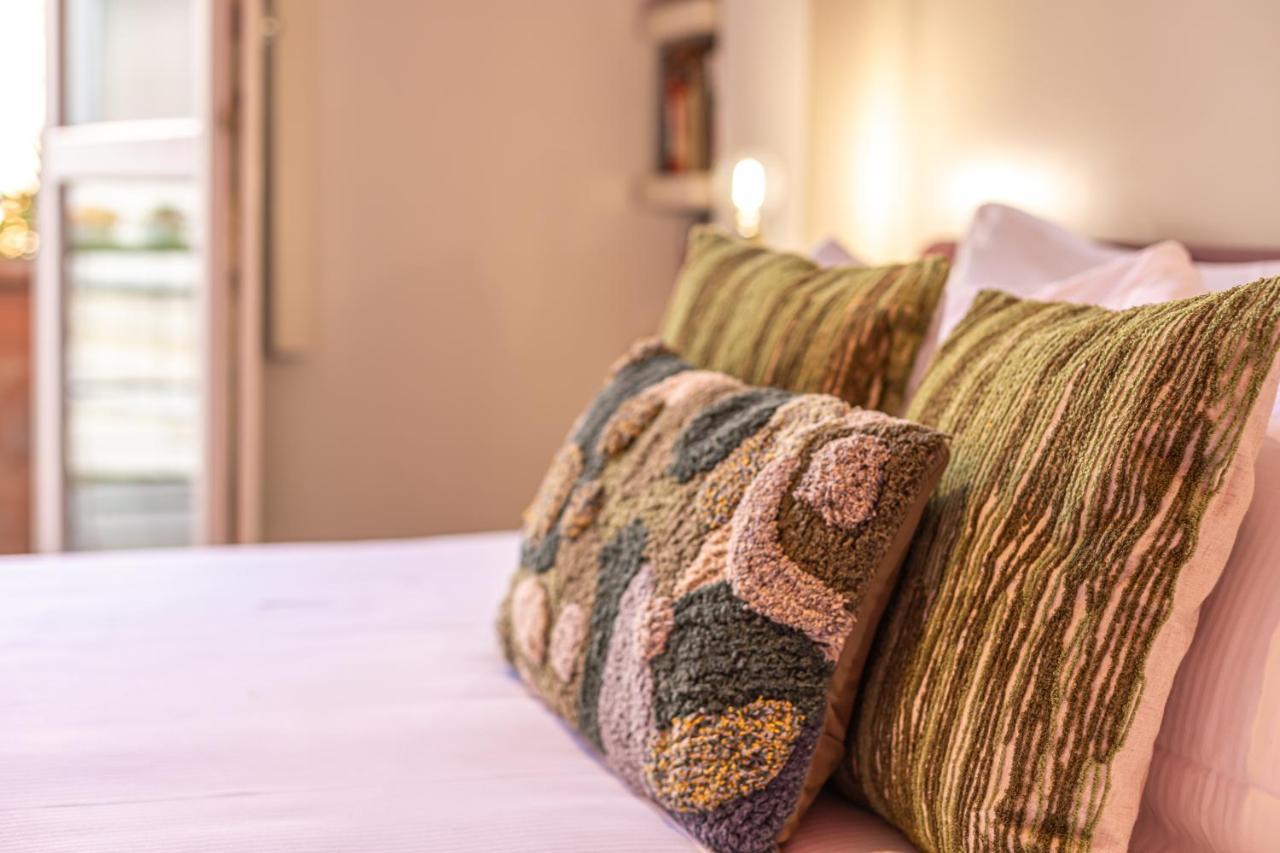 Oasis Rome Centre Apartment ภายนอก รูปภาพ