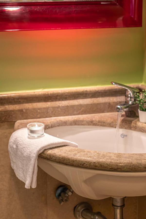Oasis Rome Centre Apartment ภายนอก รูปภาพ